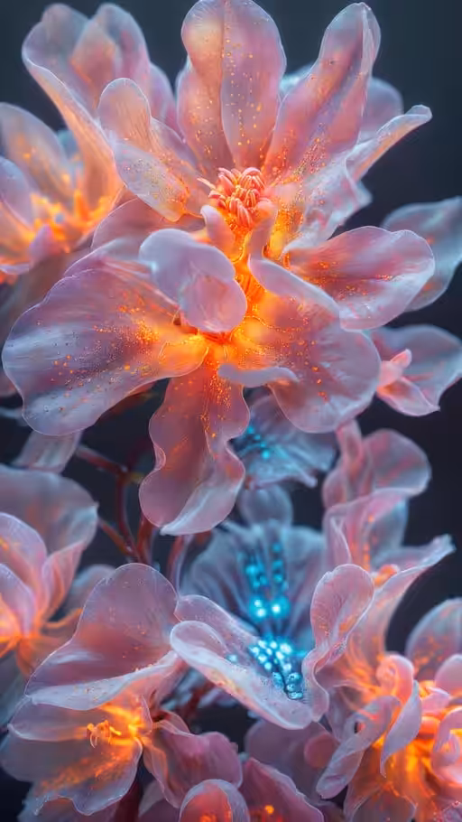 BIOME LUMINA #447/1000