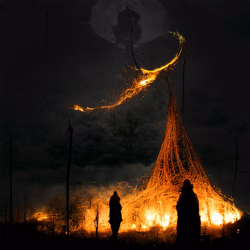 Sauron Cult
