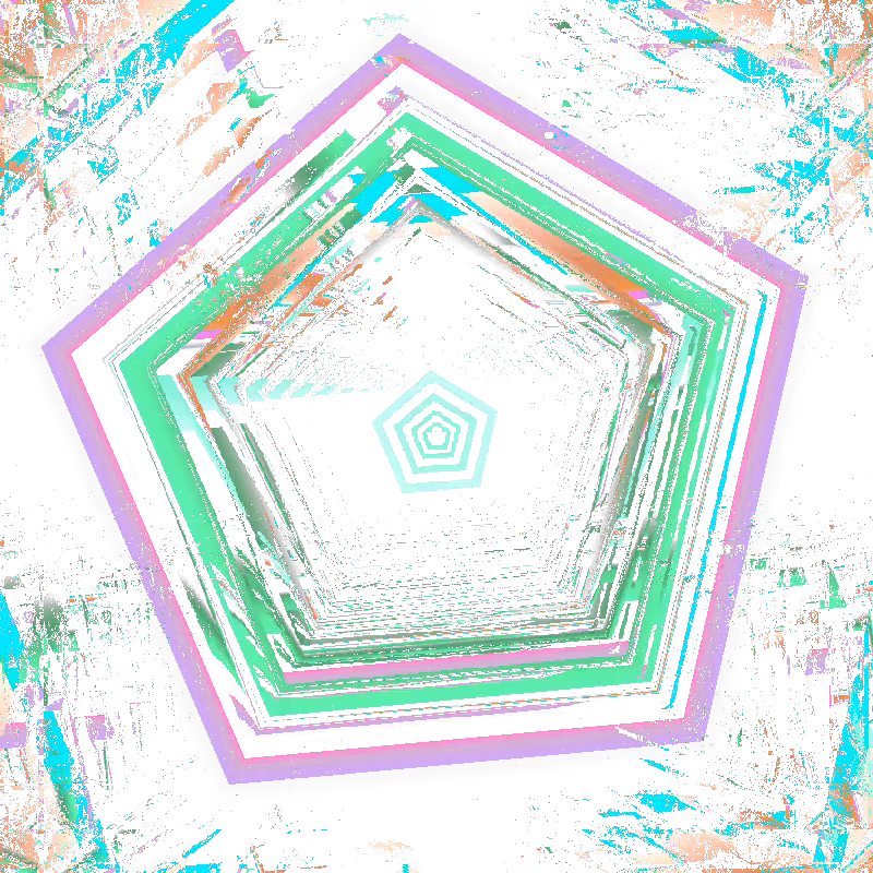 Black Hole Glitch #75