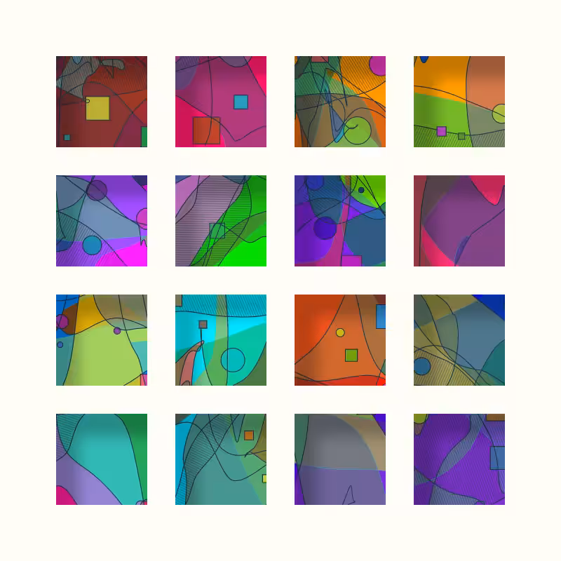 Inner Perception #92