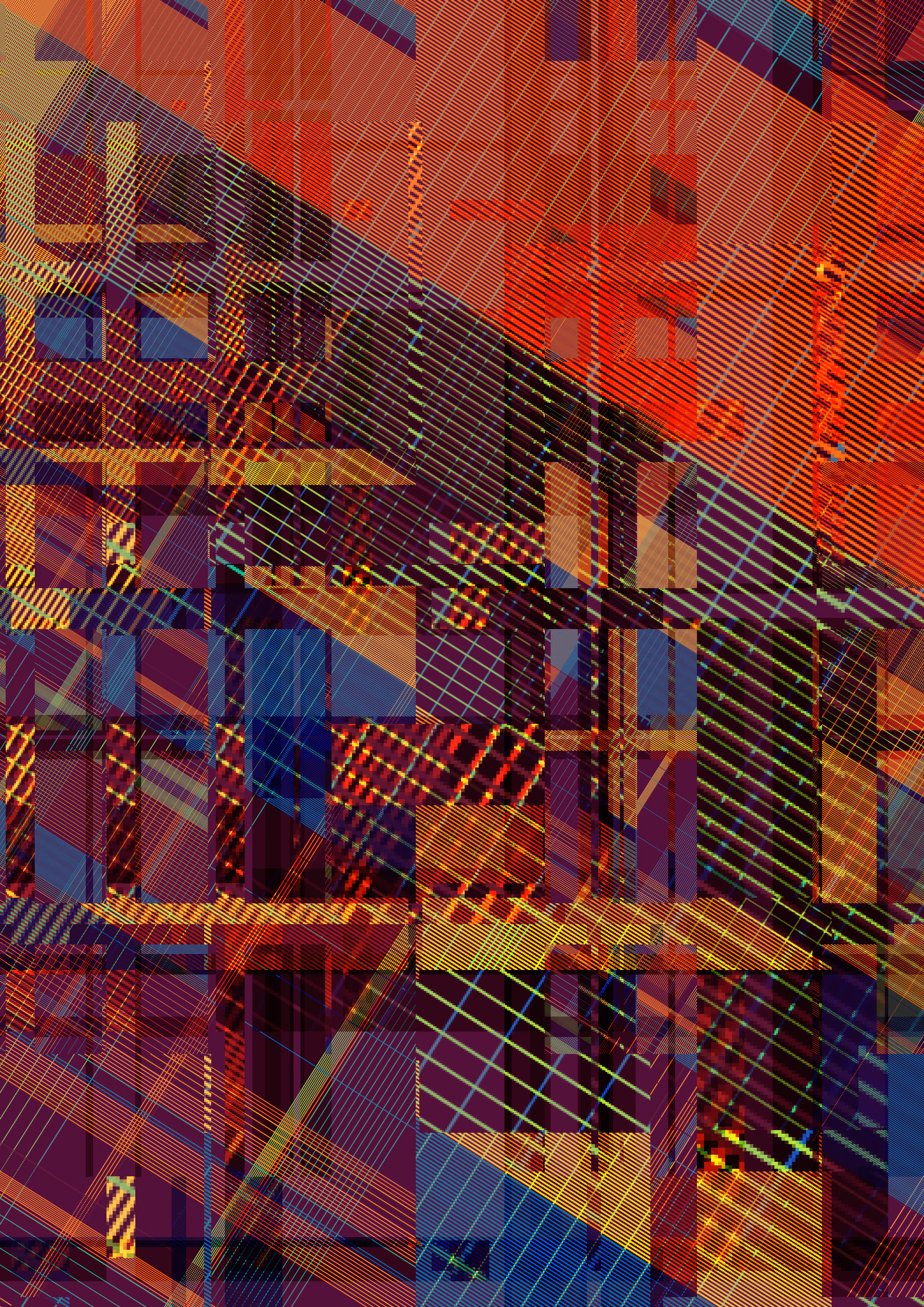Hidden Intersections #63