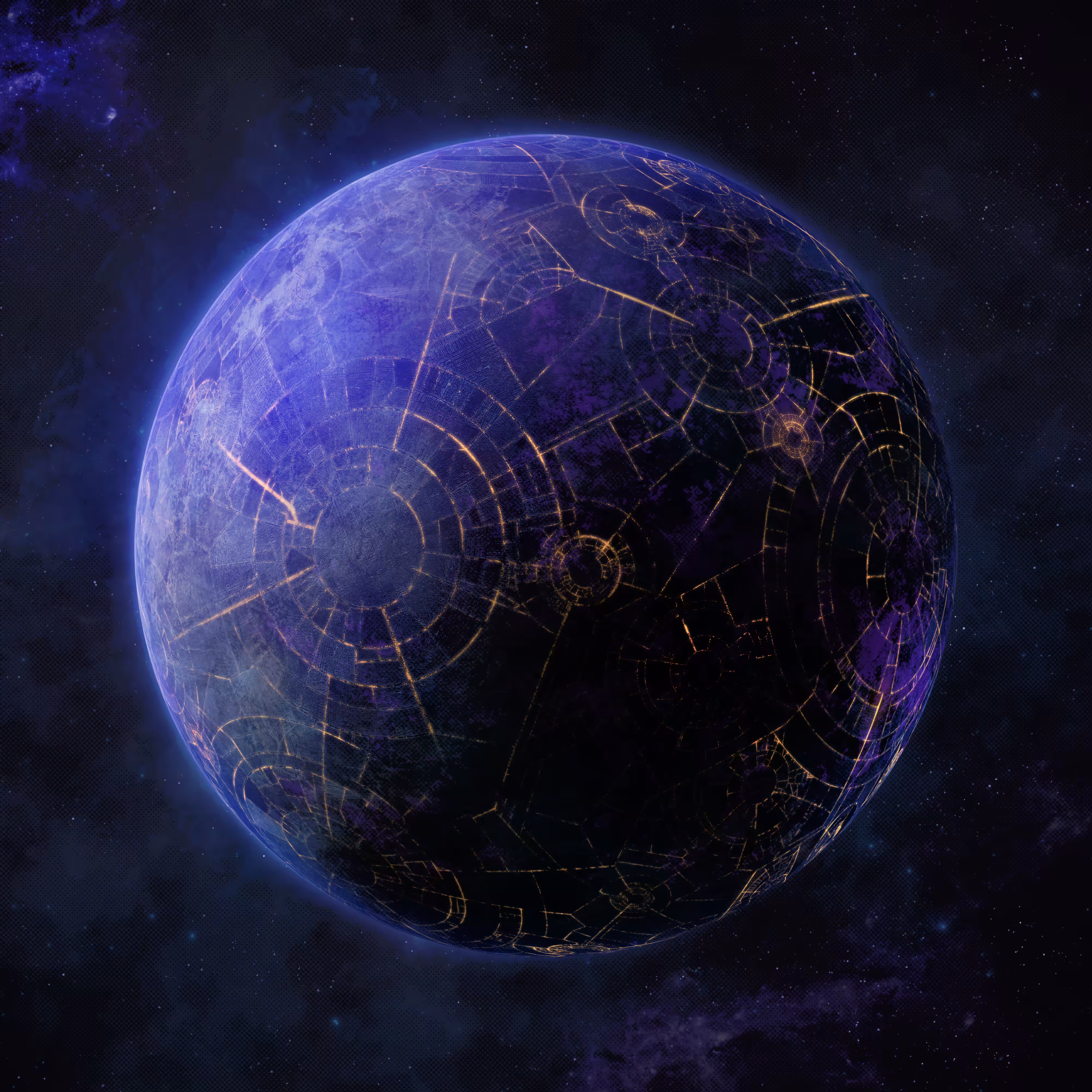 planetoids