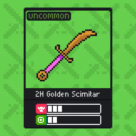 Cool Swords #113