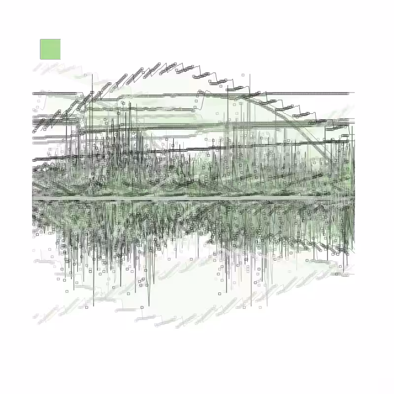 Music for HAL  #4