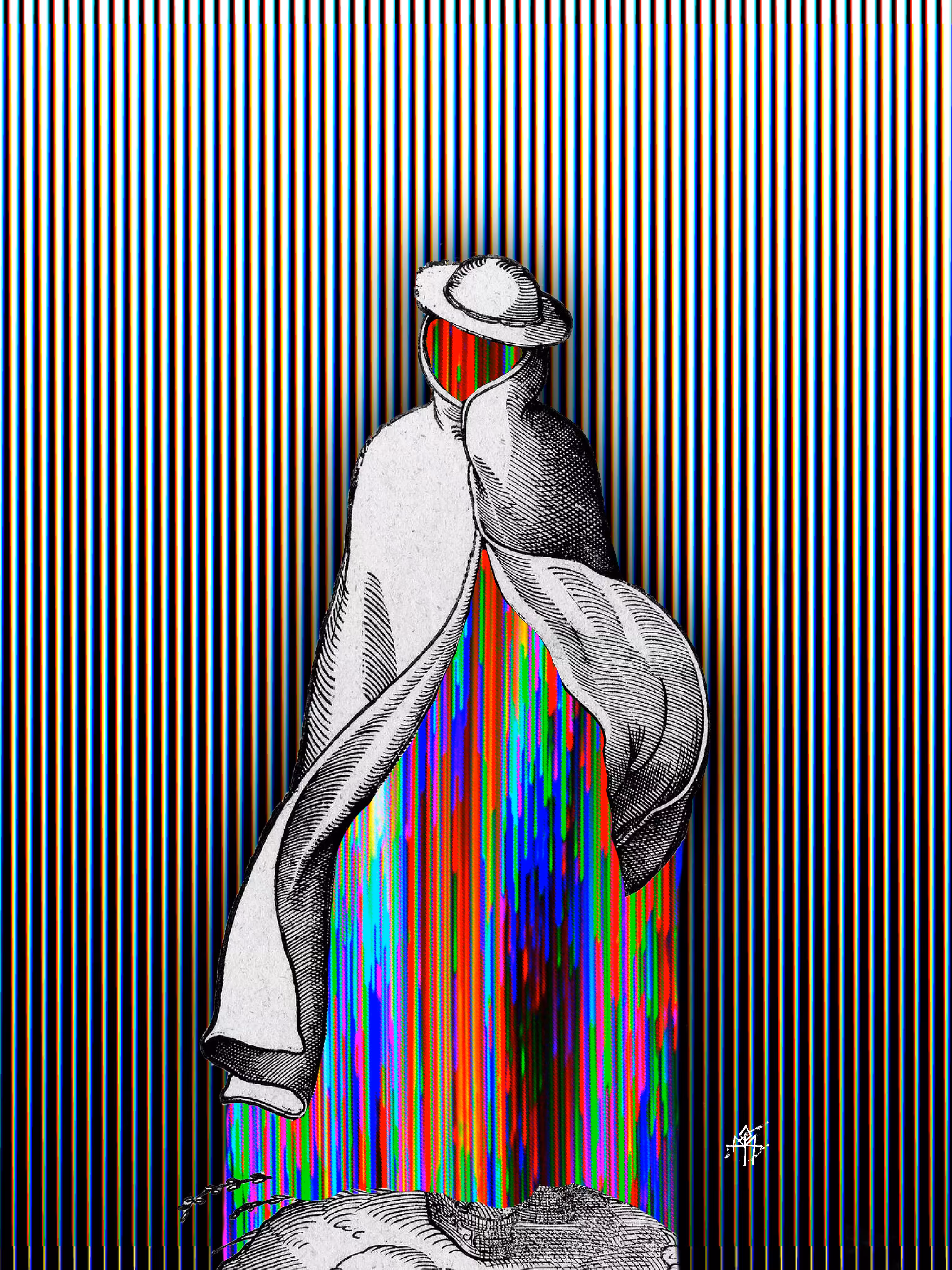 Colorful Intentions