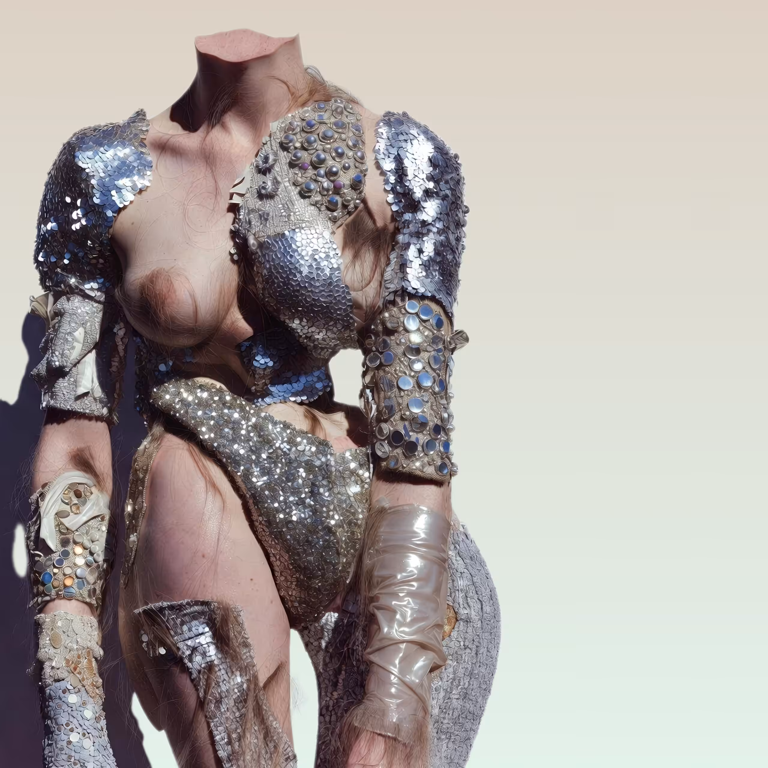 𝐄𝐦𝐛𝐞𝐥𝐥𝐢𝐬𝐡𝐞𝐝 : 𝐑𝐞𝐬𝐭𝐢𝐭𝐜𝐡𝐞𝐝