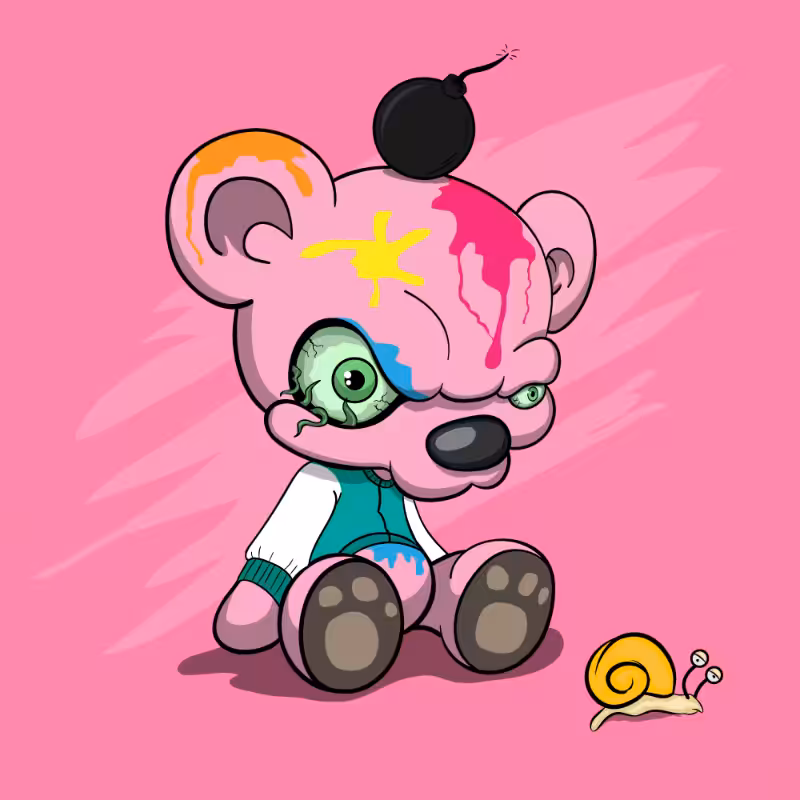 CYTEZ #1114