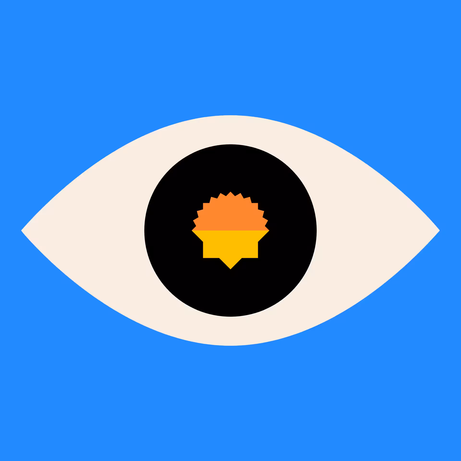 #24 Punk Eye Bored Club