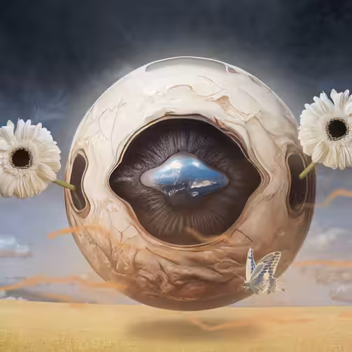 The Marble World