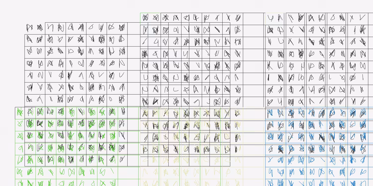 BINGO #554