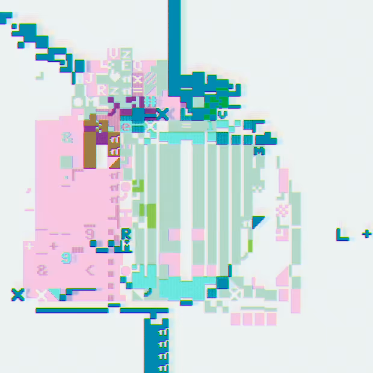 DOS TRASH #073