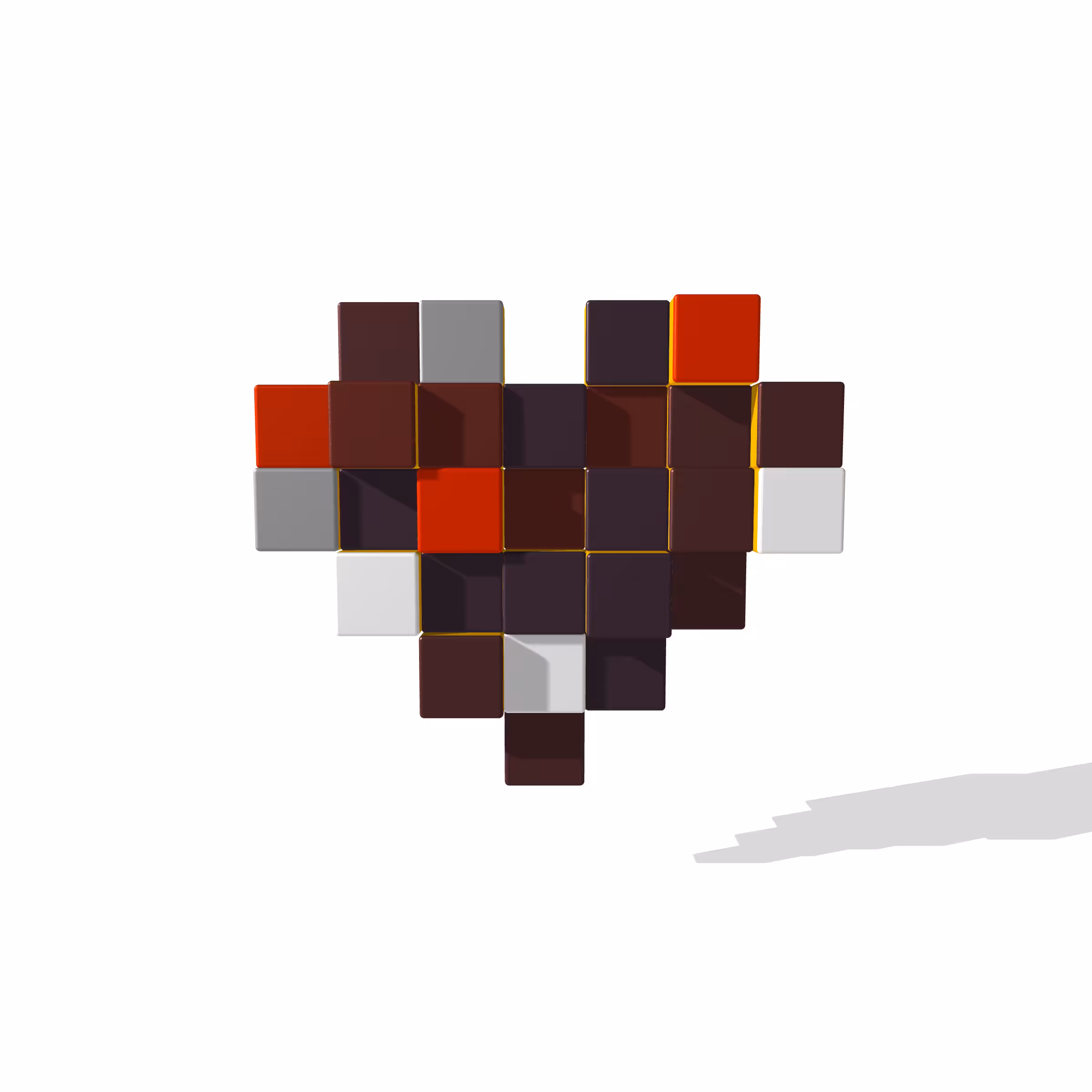 heart + craft #26990