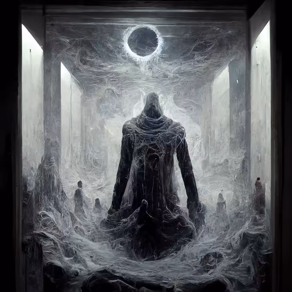 The Void № 11