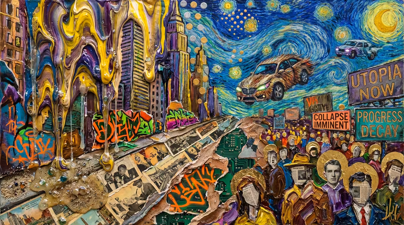 Art Flow