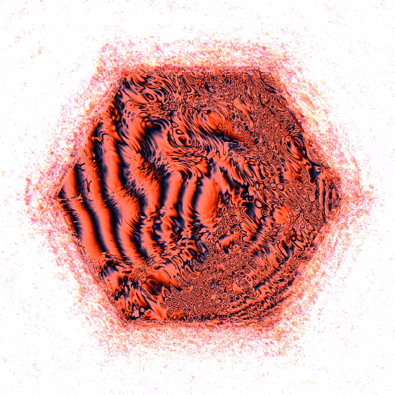 solar flare/ #62
