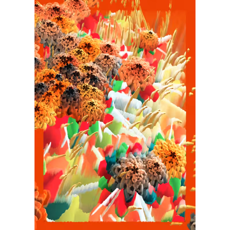 Rococo #235
