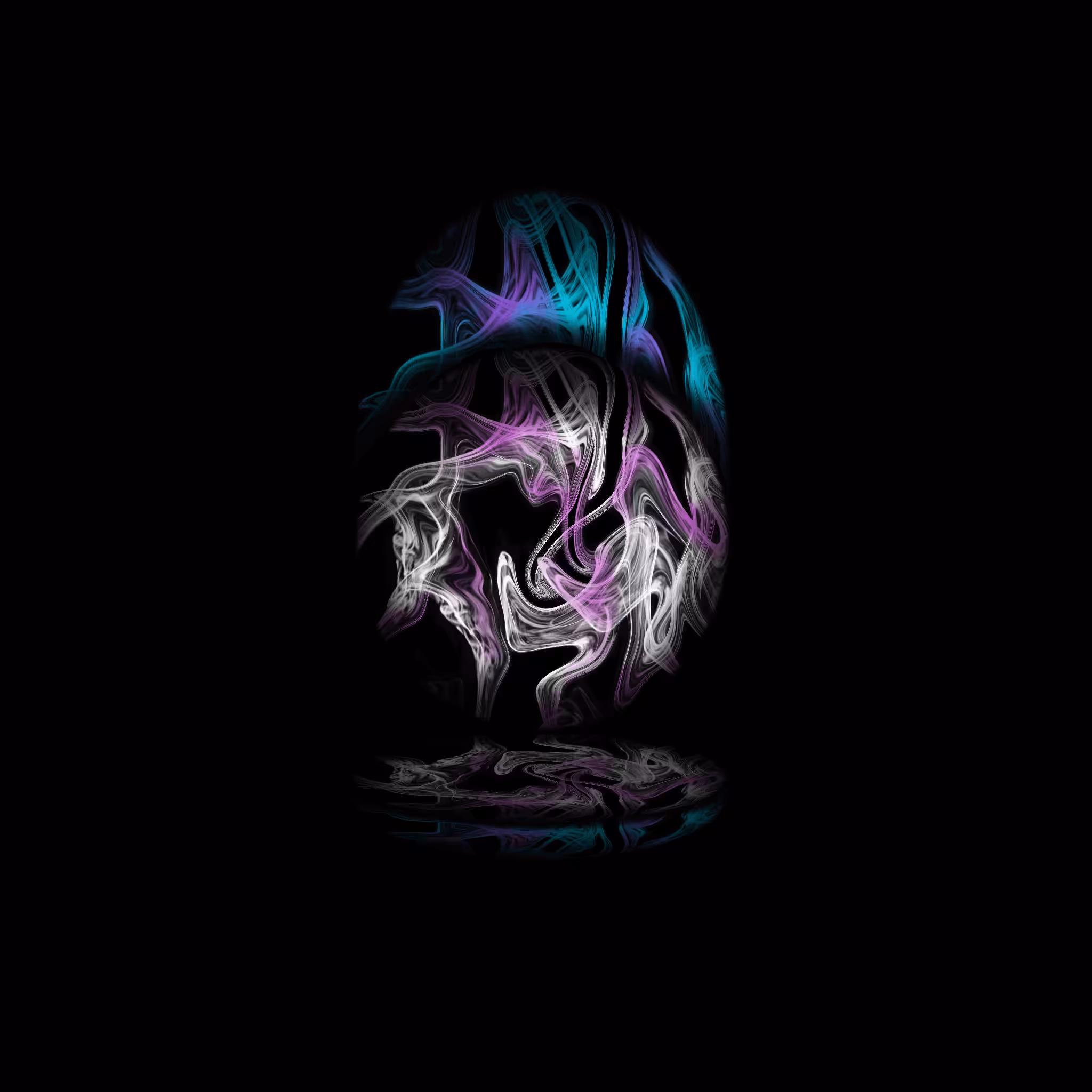 Hiroto Kai Abstract Anomalies: Abstract Anomaly #29