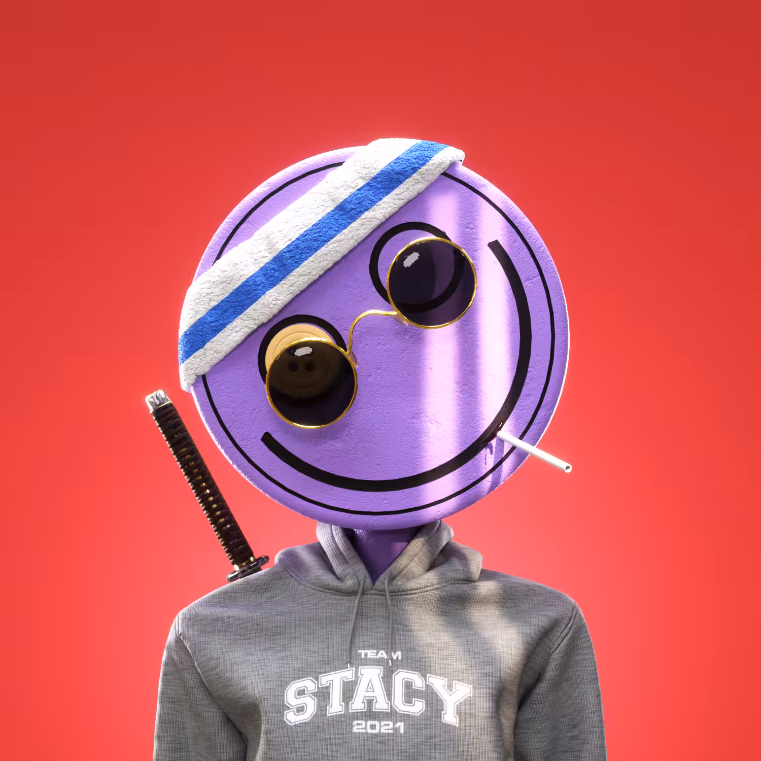Pillhead #3711