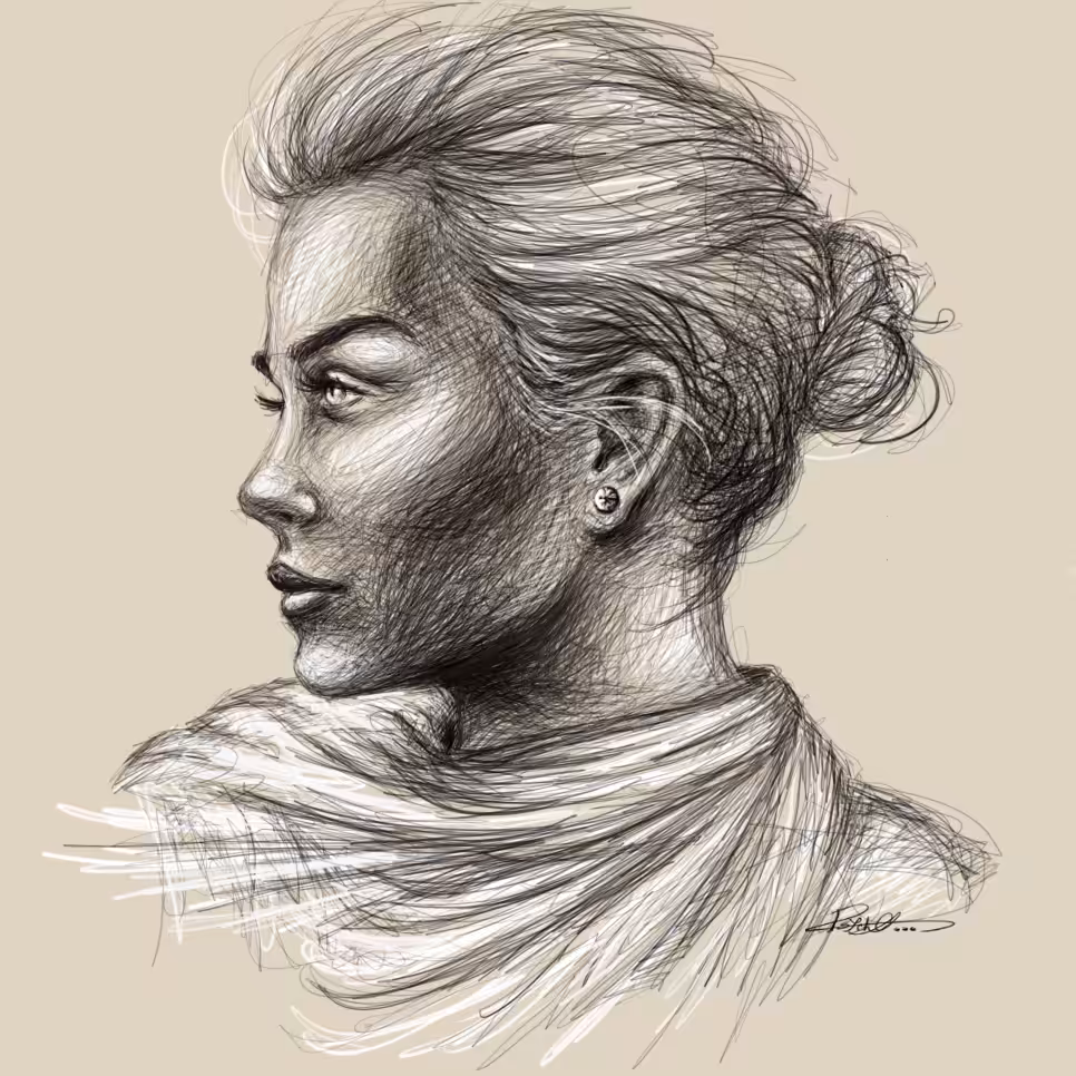 portrait 005