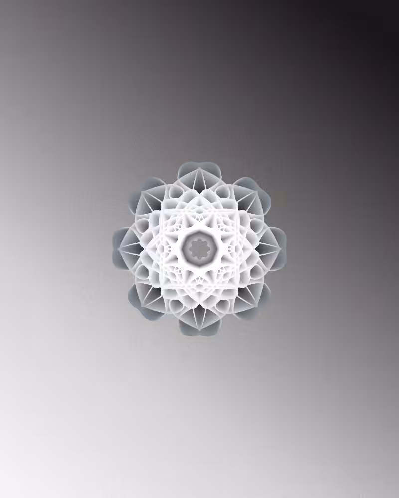 The Third Flower Collection