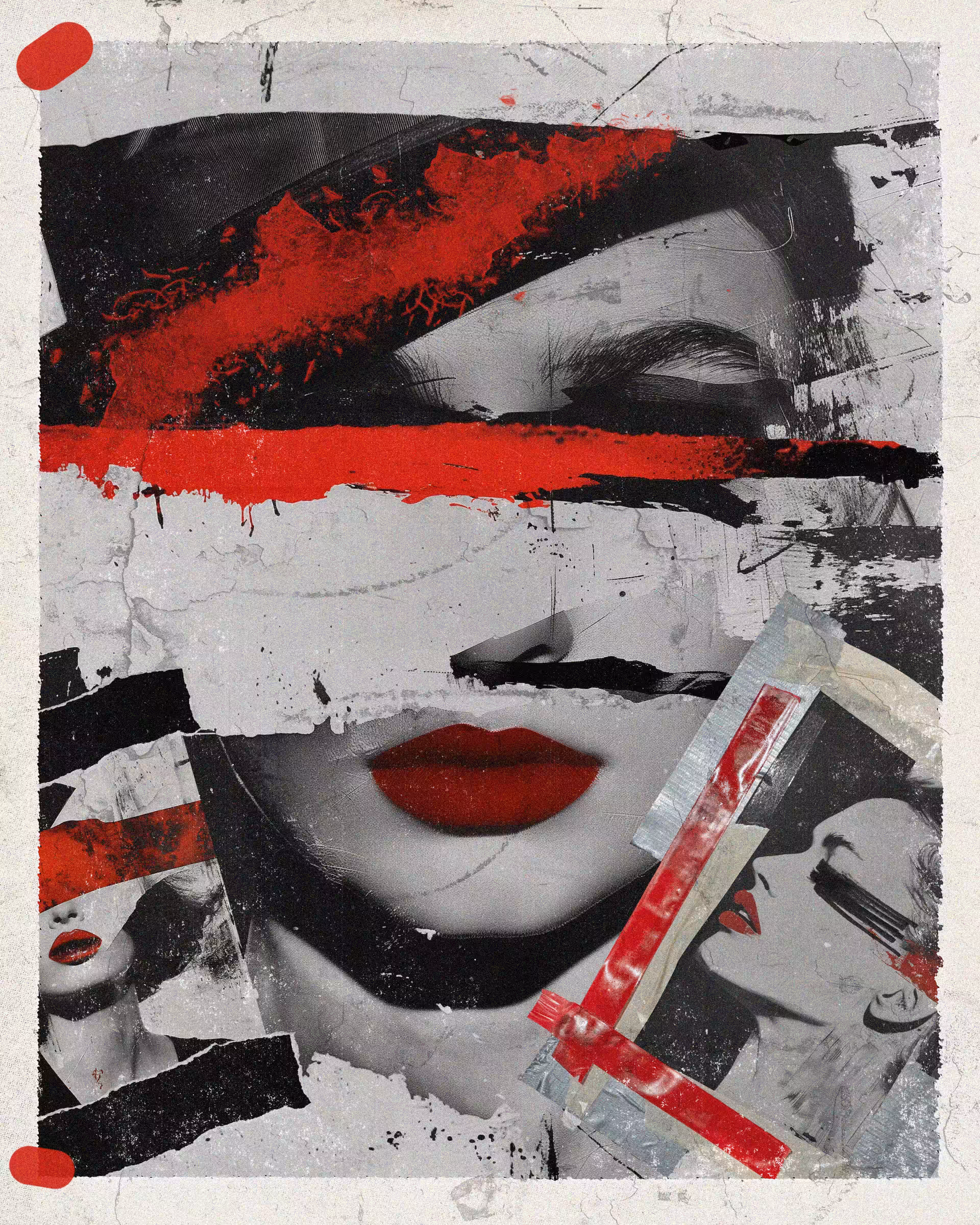 Redacted Muse