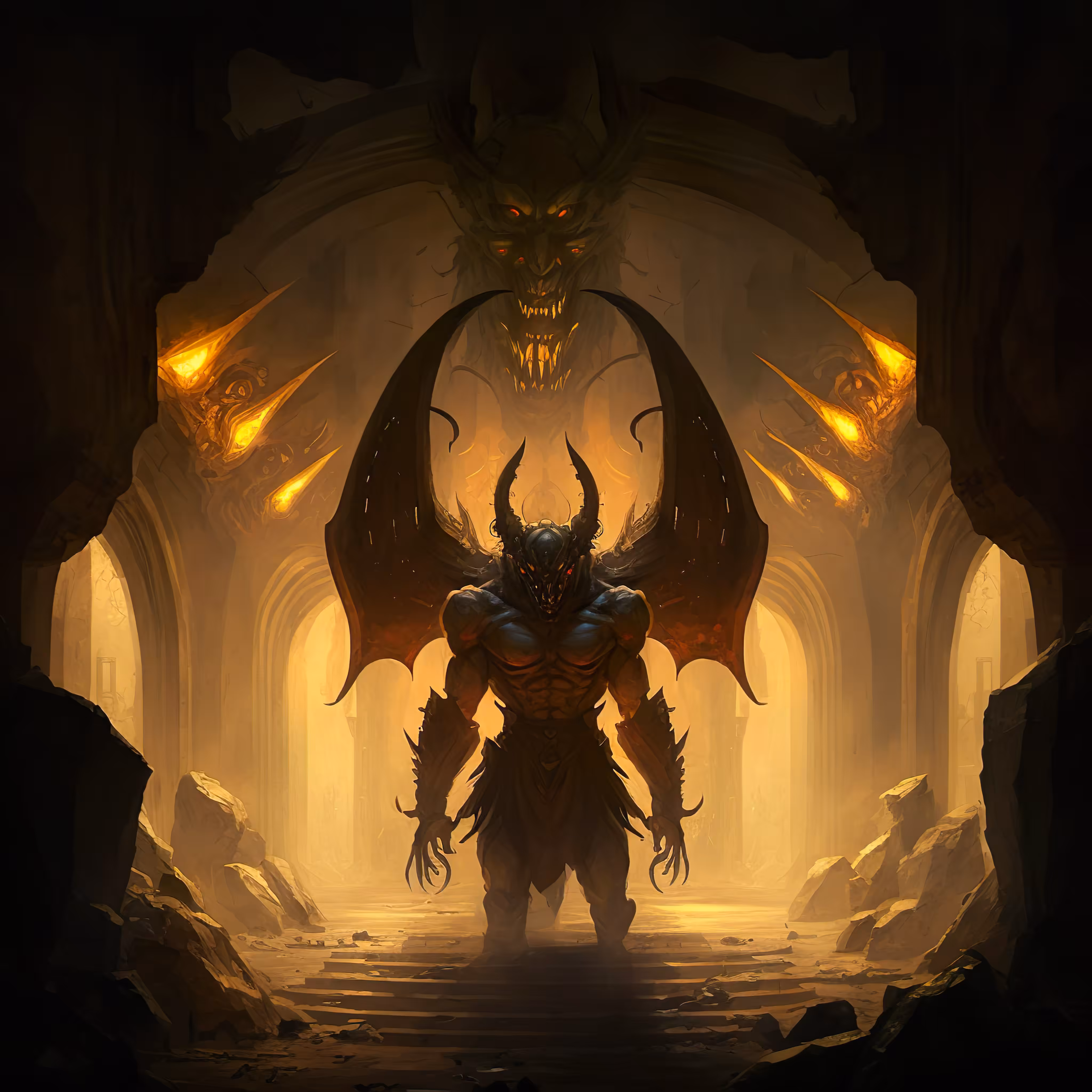 Nemesis