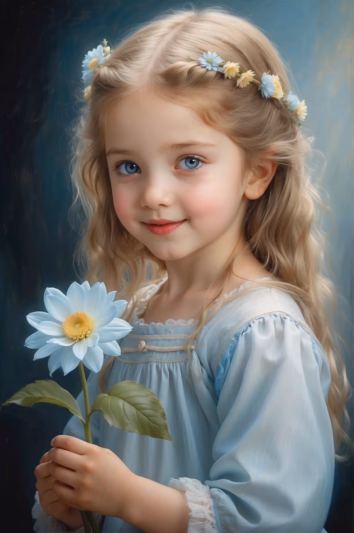 little Flower