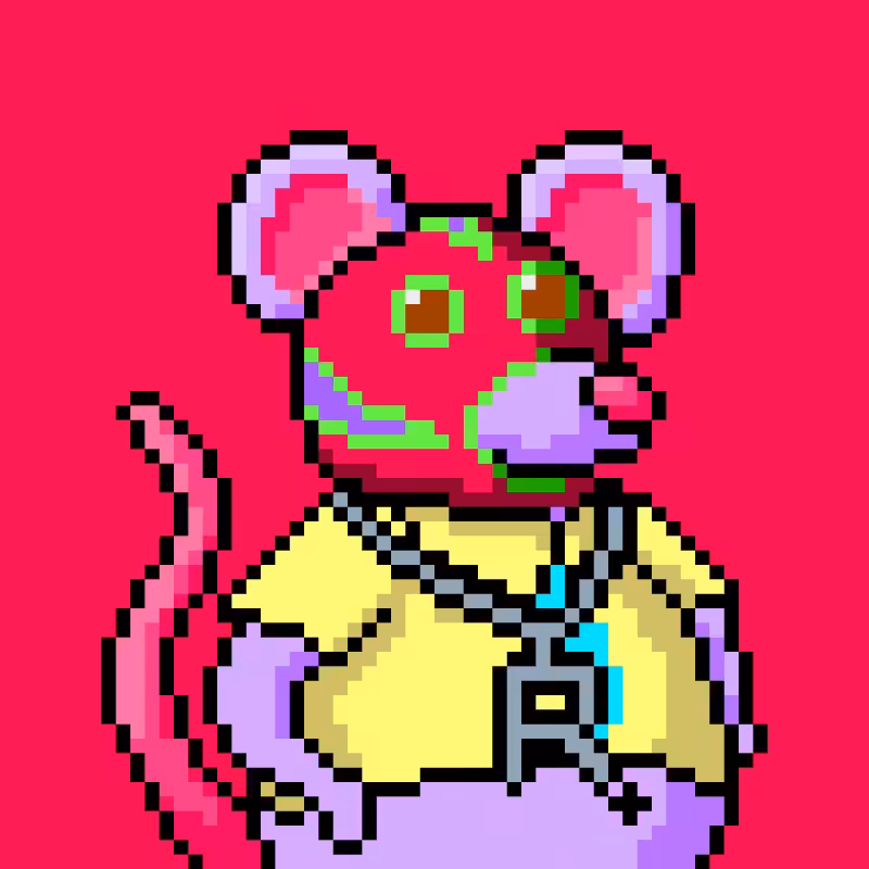 XTZ-Rat #114