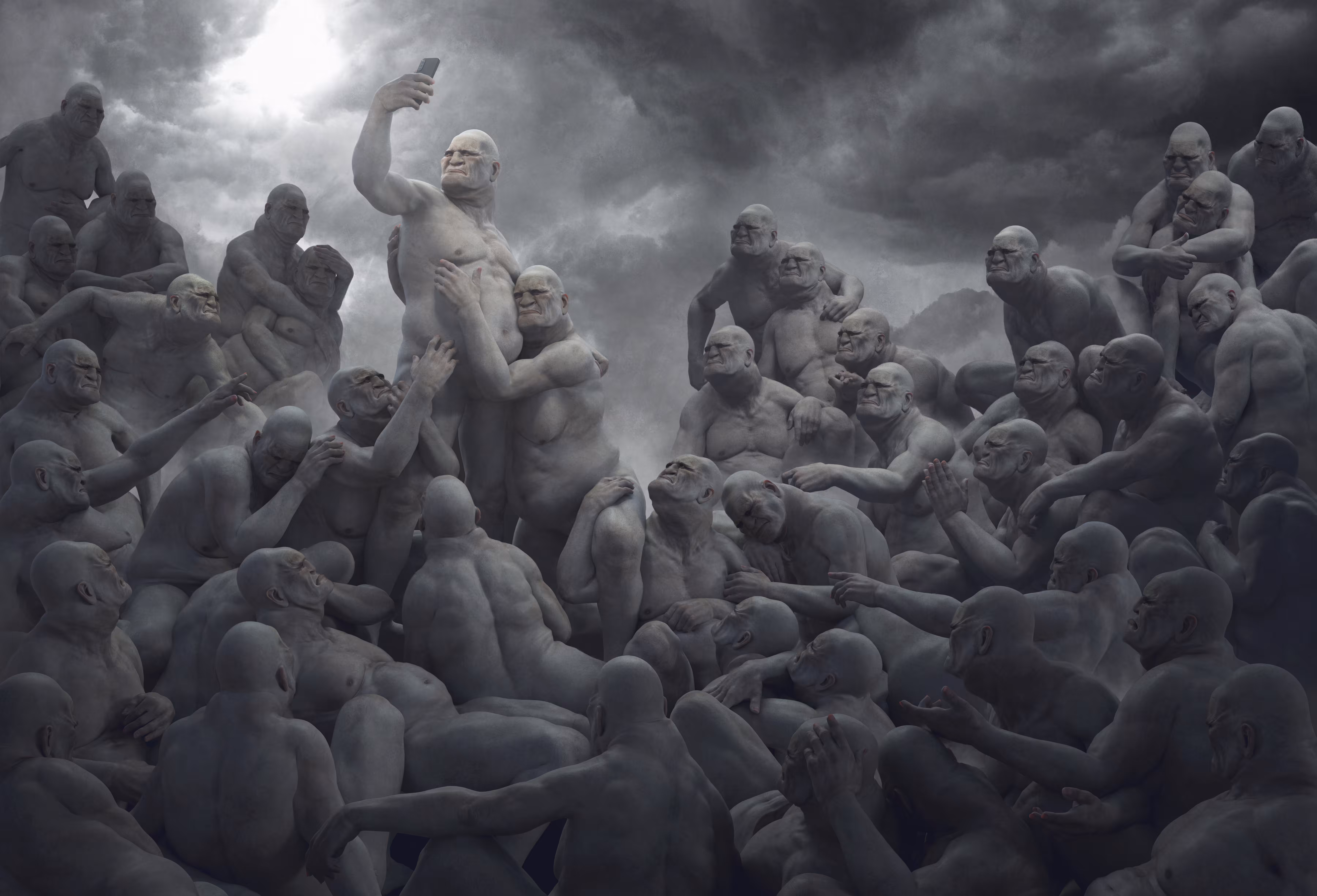 Feast of Flesh