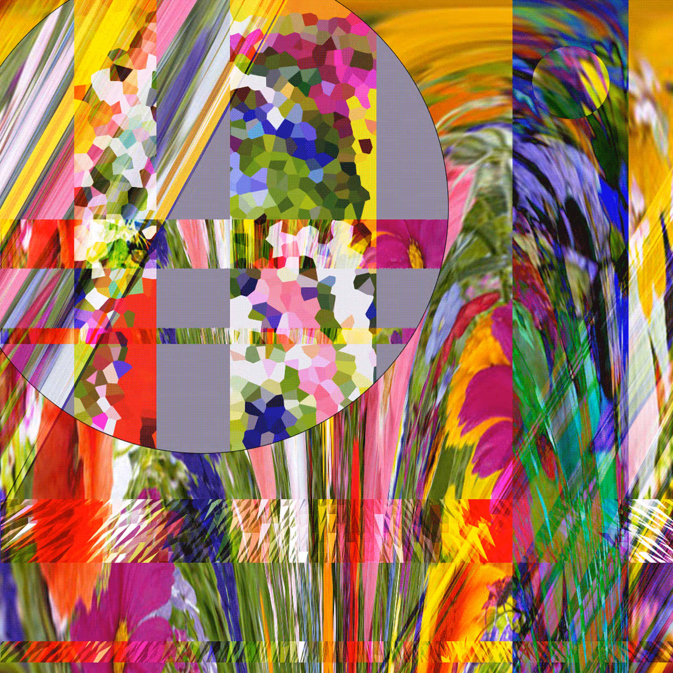 Fairytale Flowers