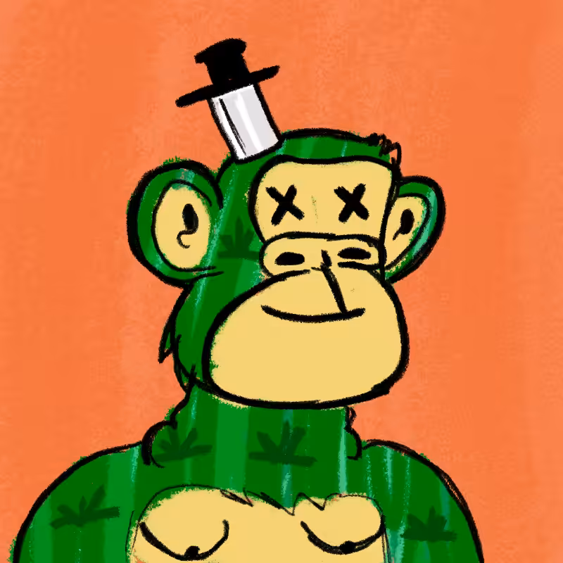 Fat apes burguer club #16