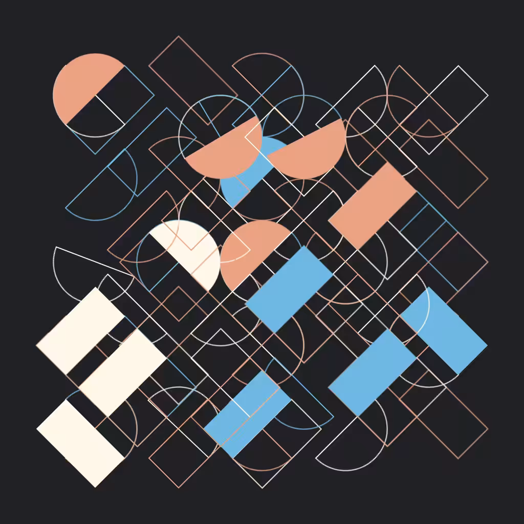 Zürich Stations Grid II #14