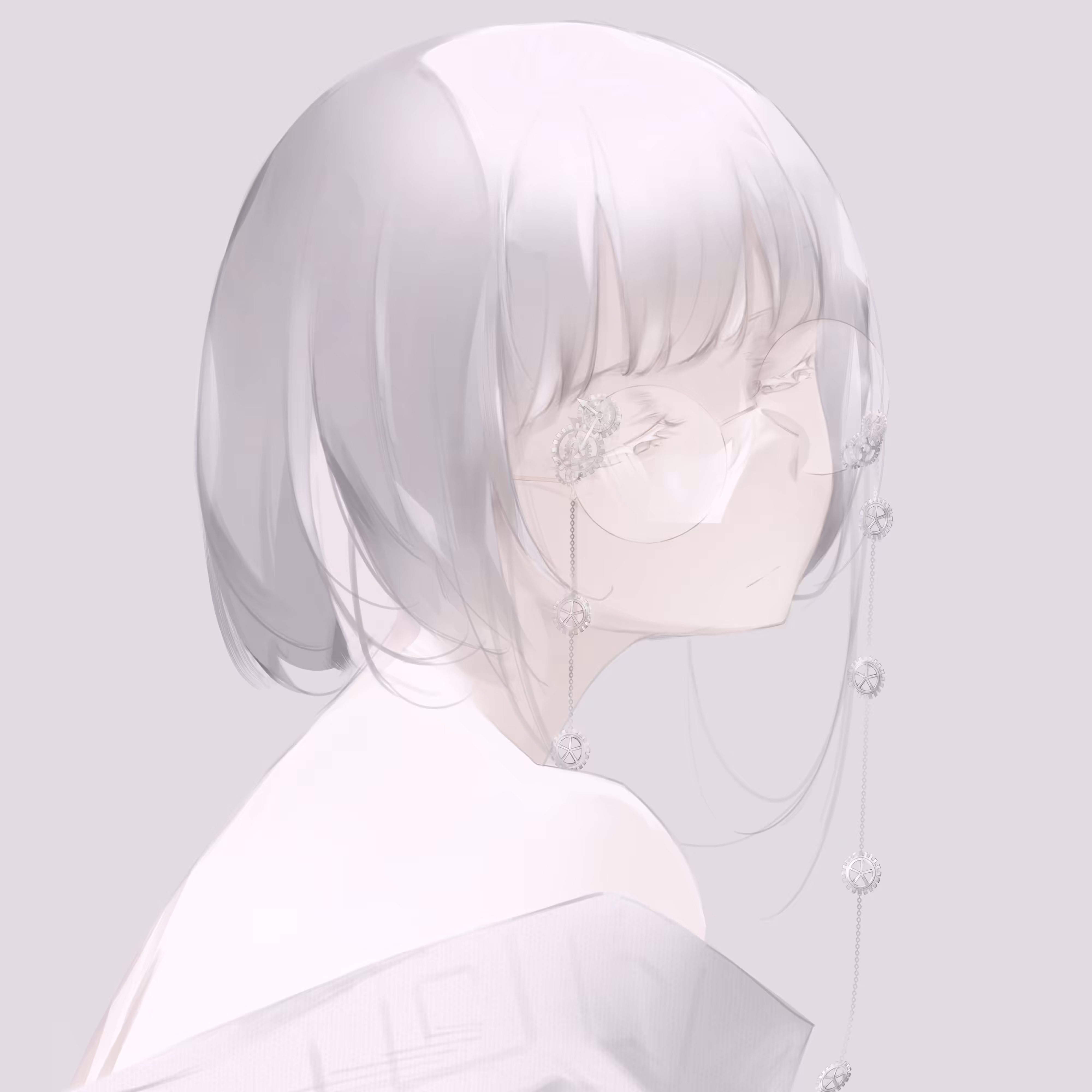 Gearing Temptation