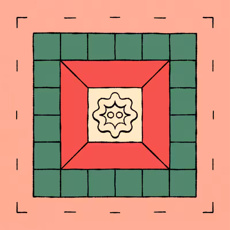 borders #275