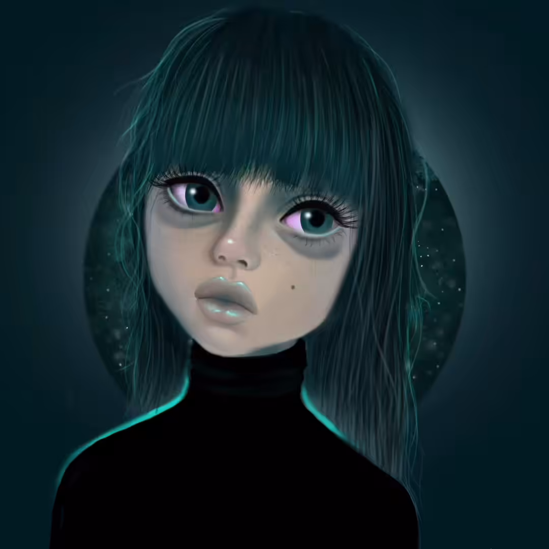 Crying Dream