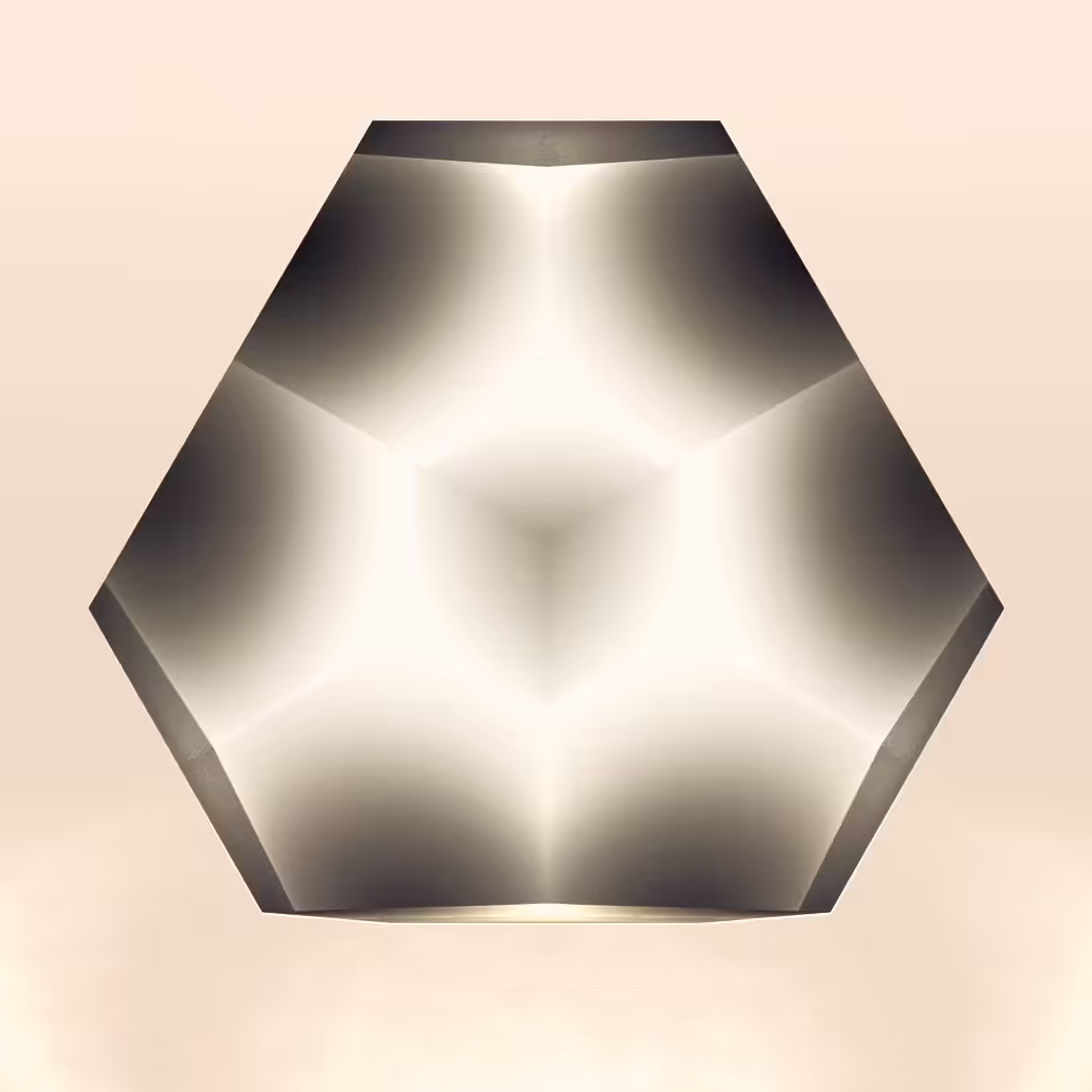 006 Dodecahedron