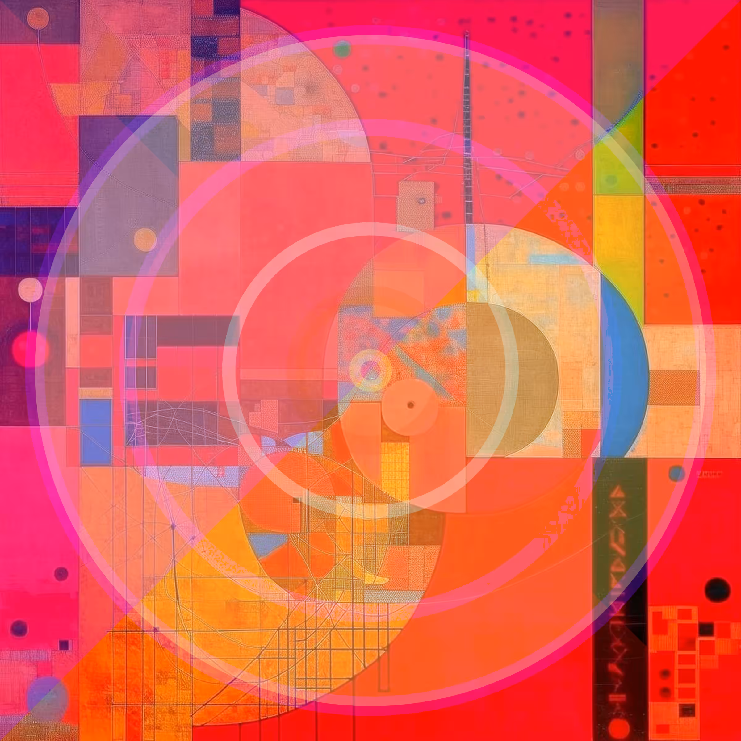 Redstract #3