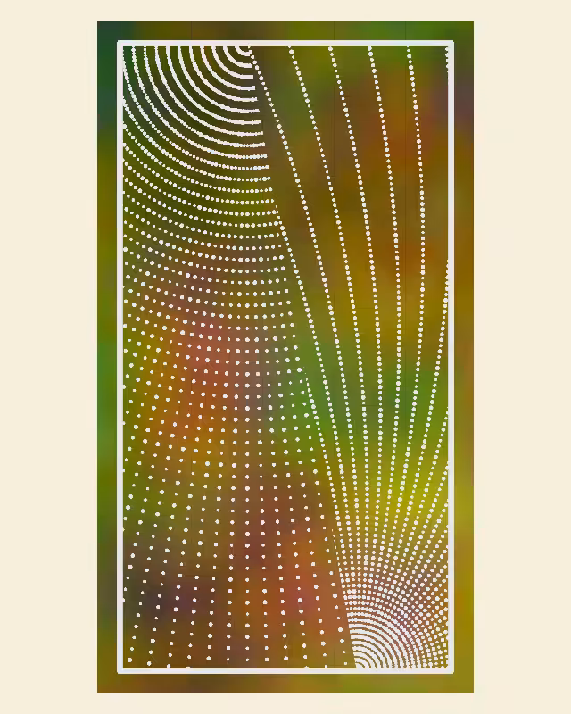 Cosmic Frames #133