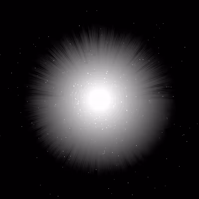 Singularity #15