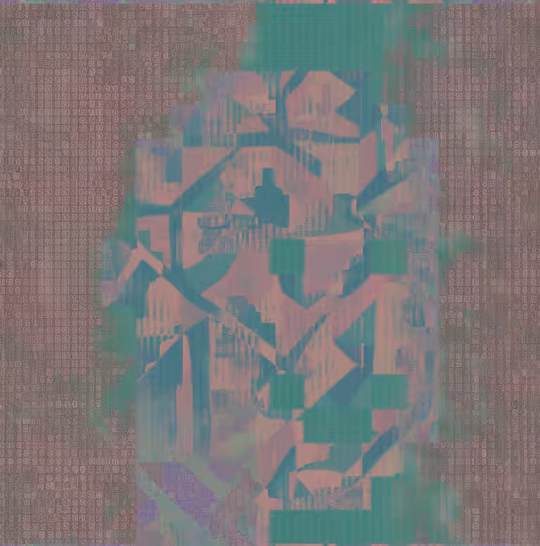 coalescence #108