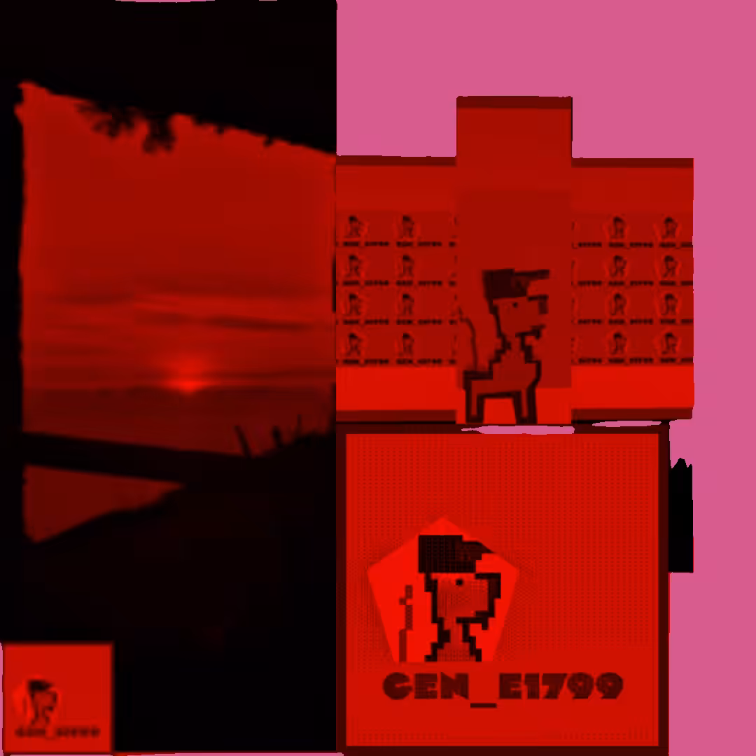 Gen_e1799: Funnel  #666