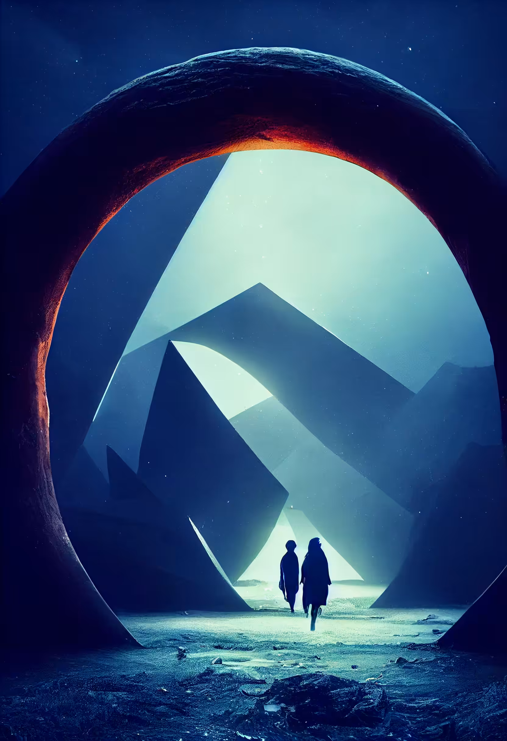 The Walk
