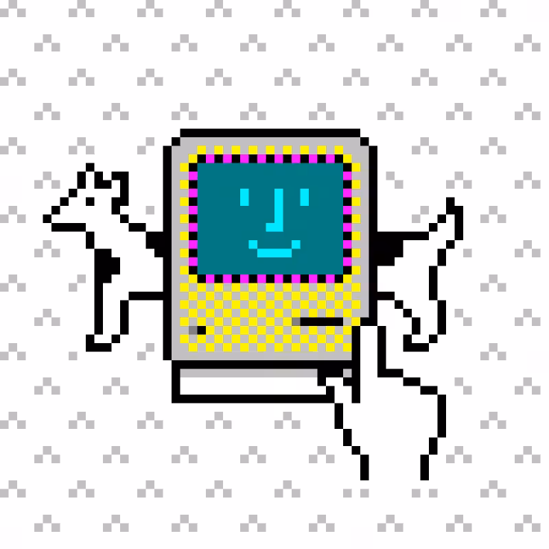 Wintosh Computer Club #117
