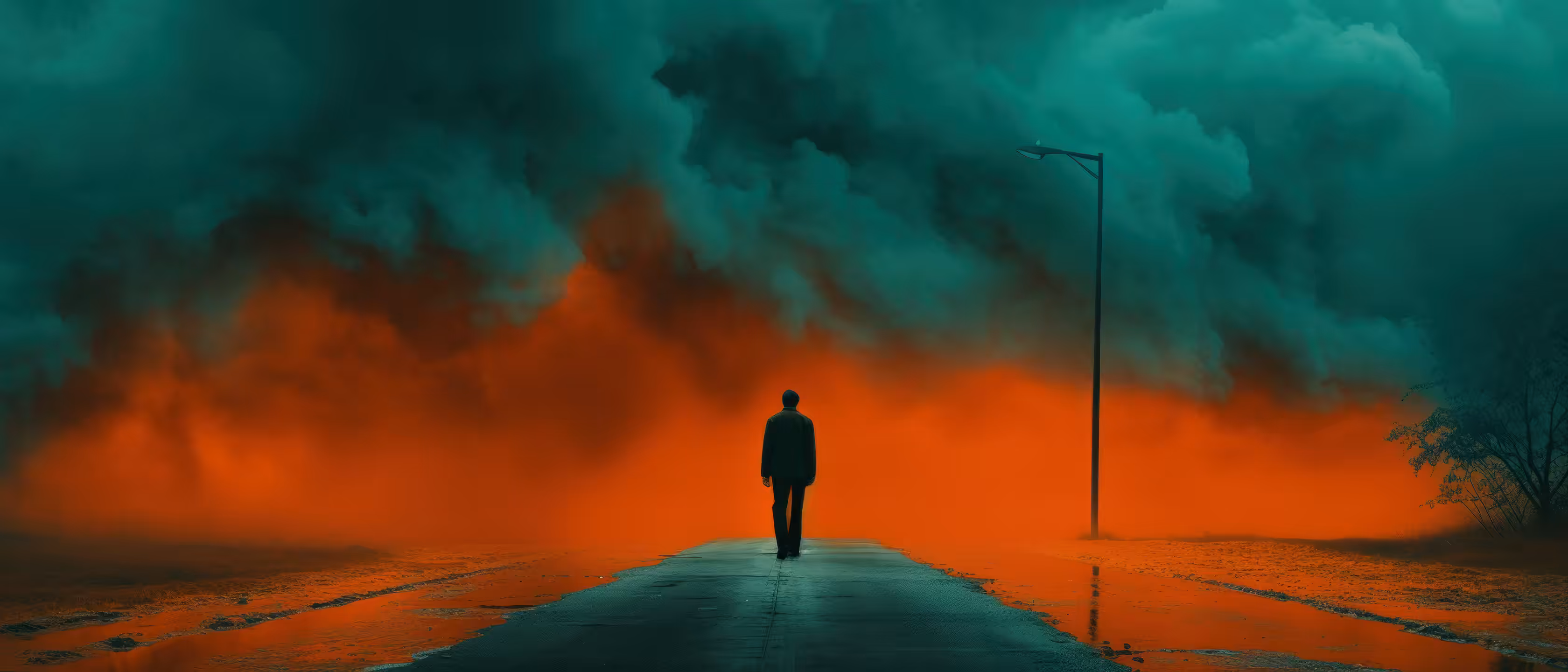 End Of The Road