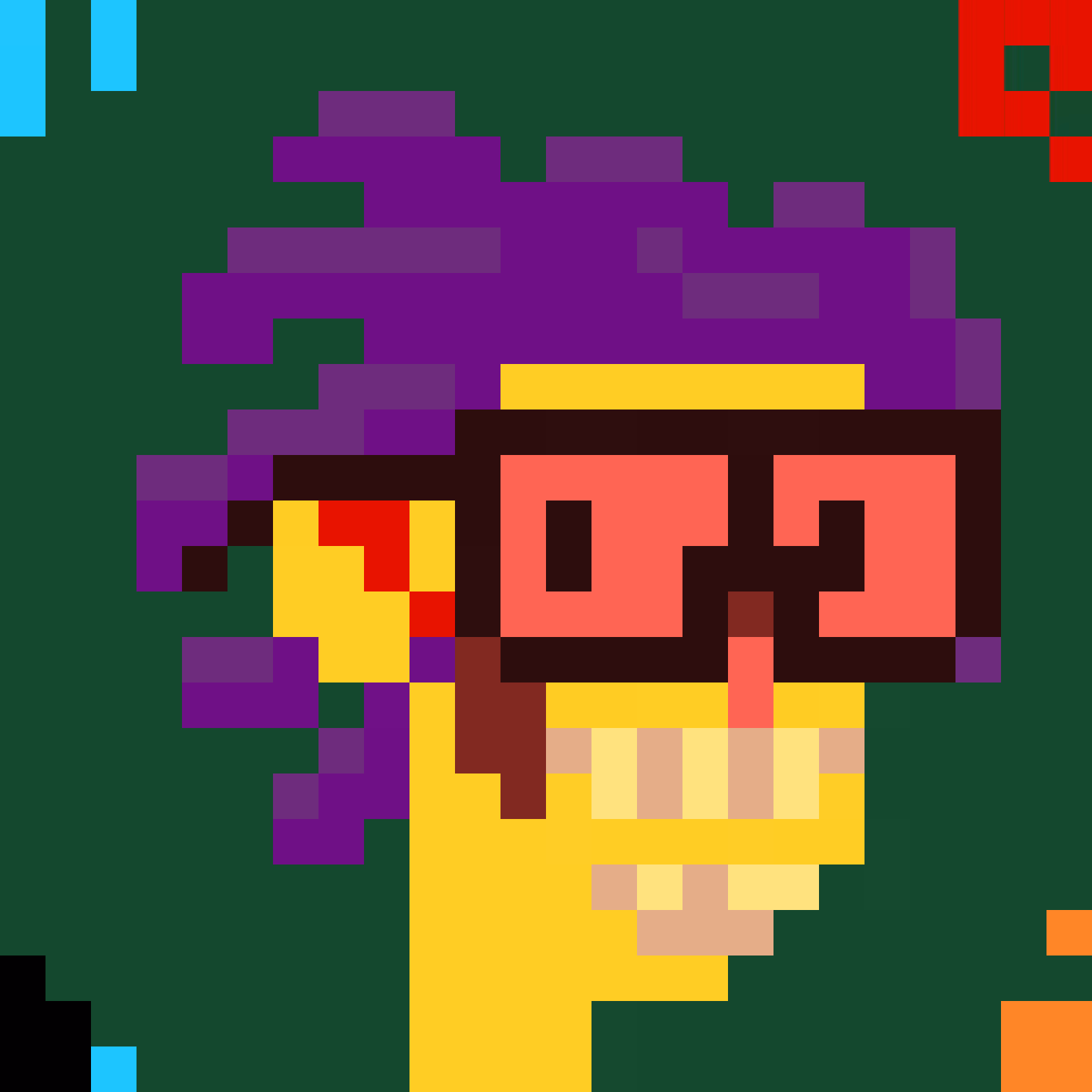 TwoFourQunk 789