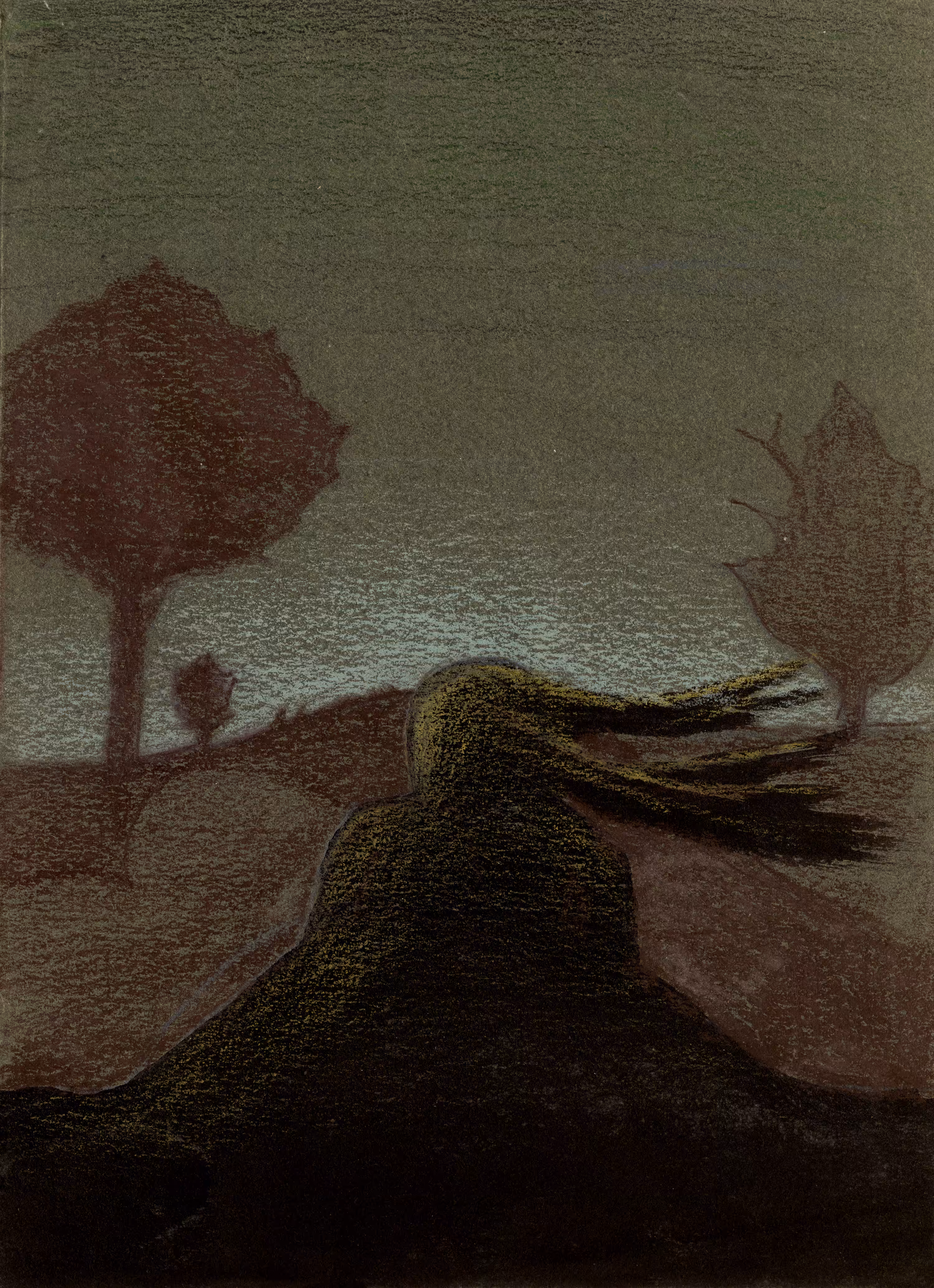 One with the Road