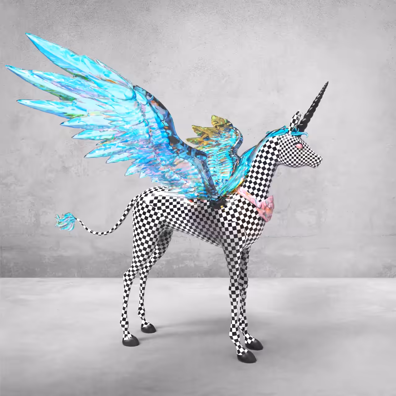Unicorn 