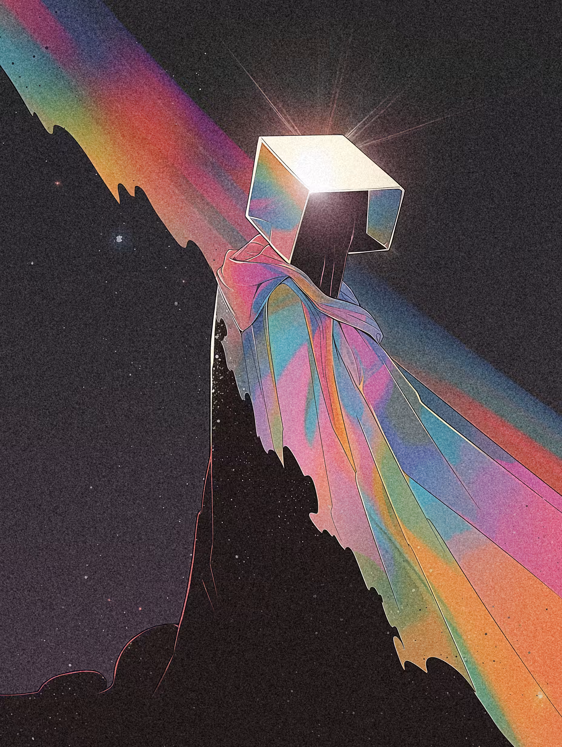 Reality’s Prism