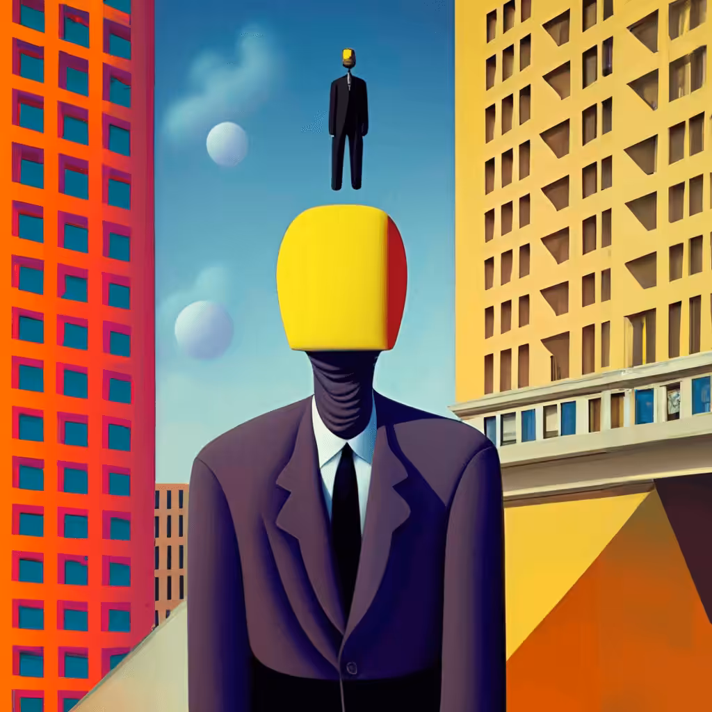 Inhabitant 8