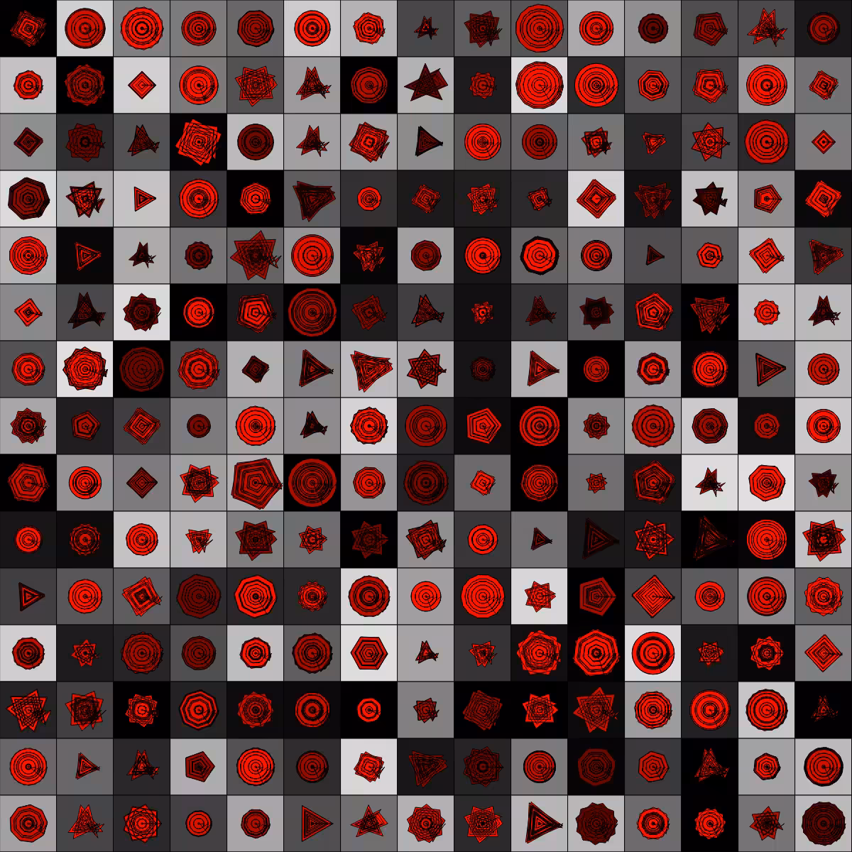 Not Crossword Puzzle #37